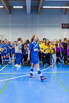 Bild 626 - C-Juniorinnen Hallenturnier Quickborn